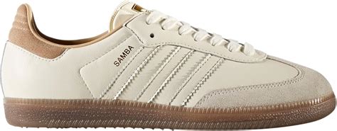 adidas samba beige damen 40|jd Adidas Samba og.